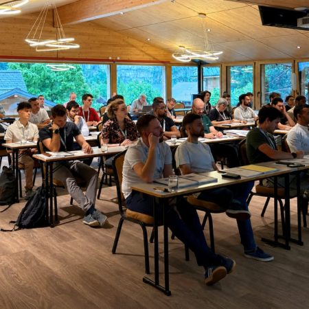 03_Solidification Course